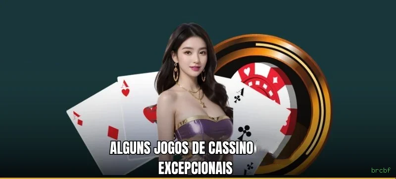 Dealers profissionais da brcbf