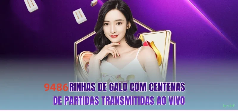 Certificações de segurança e licenças da brcbf