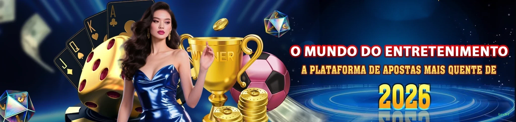 Métodos de pagamento aceitos na brcbf